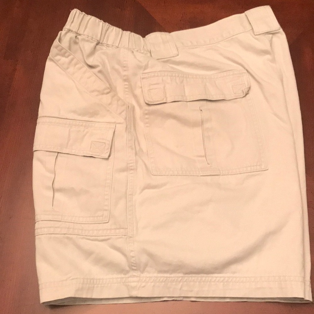 Craft & Barrow 36 shorts